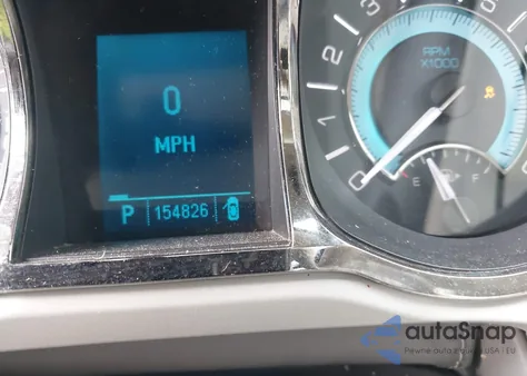 2011 Buick Lacrosse Cxl z USA, uszkodzony, nr VIN 1G4GD5ED7BF174784